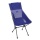 Helinox Campingstuhl Sunset Chair (hohe Rückenlehne, neue verstellbare Kopfstütze) kobaltblau
